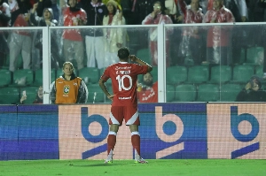Notícias ogol.com.br - Alan Patrick é o primeiro a atingir o duplo-duplo no futebol brasileiro em 2025