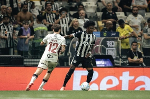 Notícias ogol.com.br - Atlético Mineiro x Vitória: Veja como acompanhamos