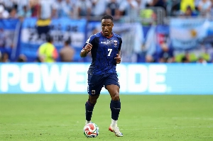 Notícias ogol.com.br - Reinvenção em Portugal e campanha histórica na Copa: conheça Jovane Cabral, novo reforço do Grêmio