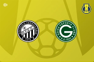 Notícias ogol.com.br - Operário Ferroviário x Goiás: horário, escalações, onde assistir e estatísticas (Série B 11/10)