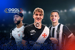 Notícias ogol.com.br - Reforços Millonarios para Vasco e Atlético; Novela Depay chega ao fim