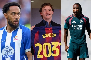 Notícias ogol.com.br - La Liga começa: 10 contratações de impacto para a nova temporada