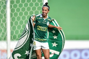 Notícias ogol.com.br - Palmeiras conquista Paulistão Feminino nos pênaltis e impede ano perfeito do Corinthians