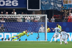 Notícias ogol.com.br - Argentina 0-1 Egito: Siga em tempo real