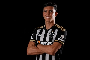 Notícias ogol.com.br - Atlético Mineiro se acerta com Red Bull Bragantino e anuncia chegada de atacante uruguaio