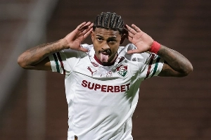 Notícias ogol.com.br - Lazio em contato com Fluminense por John Kennedy