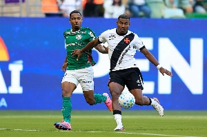 Notícias ogol.com.br - Palmeiras x Vasco: Veja como acompanhamos