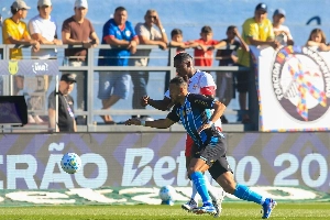 Notícias ogol.com.br - Red Bull Bragantino x Grêmio: Veja como acompanhamos