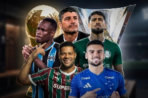 Notícias ogol.com.br - Brasileirão de volta: Como estão e o que mudou nos 20 clubes
