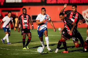 Notícias ogol.com.br - Vitória x Bahia: Veja como acompanhamos