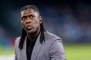 Notícias ogol.com.br - A trajetória do astro Seedorf, multicampeão e candidato a 'salvador da pátria' no Corinthians