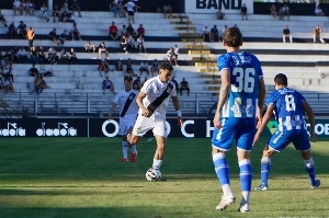 Notícias ogol.com.br - Ponte Preta x Avaí: Veja como acompanhamos