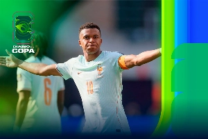 Notícias ogol.com.br - França vai para mais uma semifinal e aguarda Espanha ou Bélgica