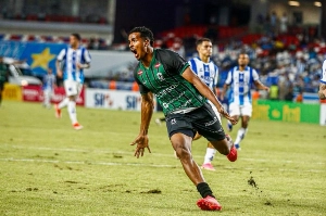 Notícias ogol.com.br - Após rodada emocionante, Série C define classificados e duelos da próxima fase: Confira!