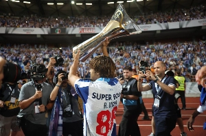 Notícias ogol.com.br - Promessa portuguesa troca Porto por Roma e pode bater recorde: Veja os detalhes