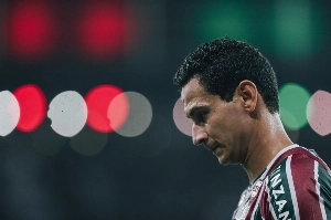 Notícias ogol.com.br - Com nova sequência, Ganso revela ter sido procurado para rescindir com o Fluminense
