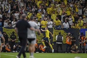 Notícias ogol.com.br - Cristiano Ronaldo abre caminho para a vitória do Al Nassr e fica mais perto do milésimo