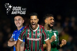 Notícias ogol.com.br - O que mudou nos clubes para as oitavas da Libertadores?