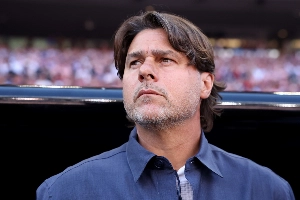 Notícias ogol.com.br - Pochettino renova contrato com seleção dos Estados Unidos