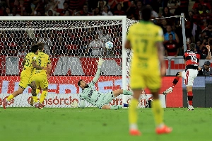 Notícias ogol.com.br - Flamengo x Mirassol: Veja como acompanhamos
