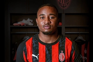 Notícias ogol.com.br - Nkunku deixa o Chelsea e reforça o Milan