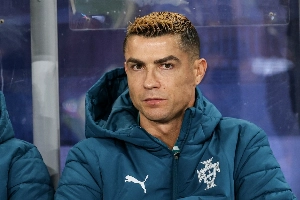 Notícias ogol.com.br - Jorge Jesus confirma Gonçalo Ramos como titular, e Cristiano Ronaldo abandona treino de Portugal