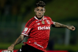 Notícias ogol.com.br - Mirassol x Flamengo: Veja como acompanhamos