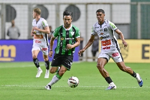 Notícias ogol.com.br - América Mineiro x Athletic-MG: Veja como acompanhamos