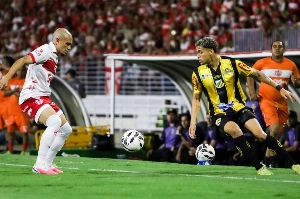 Notícias ogol.com.br - CRB x Grêmio Novorizontino: Veja como acompanhamos