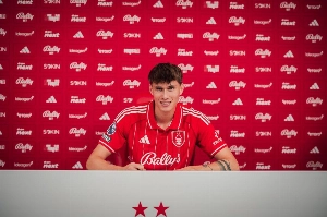 Notícias ogol.com.br - Nottingham Forest acerta com lateral da Juventus