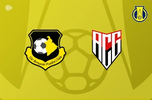 Notícias ogol.com.br - São Bernardo x Atlético Goianiense: Veja como acompanhamos