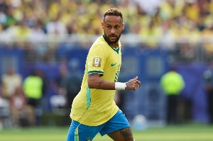 Notícias ogol.com.br - Exclusivo: Descartado pelo Cincinnati por problemas físicos, Neymar é oferecido a outros clubes da MLS