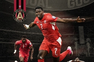 Notícias ogol.com.br - Embolo troca o futebol francês pela MLS
