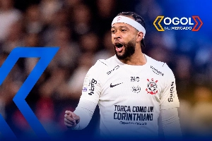 Notícias ogol.com.br - Memphis voltando ao Timão, e o clima quente entre Real Madrid e PSG