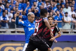Notícias ogol.com.br - Cruzeiro x Athletico Paranaense: Veja como acompanhamos