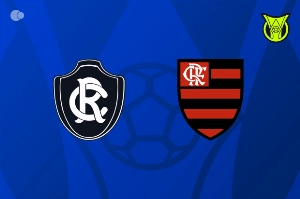 Notícias ogol.com.br - Remo x Flamengo: Veja como acompanhamos