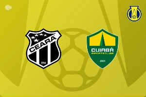 Notícias ogol.com.br - Ceará x Cuiabá: Siga em tempo real