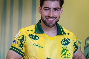 Notícias ogol.com.br - Mirassol anuncia retorno de zagueiro por empréstimo