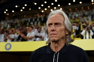 Notícias ogol.com.br - É o Mister: Jorge Jesus assume o comando da seleção portuguesa