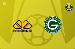 Notícias ogol.com.br - Criciúma 1-0 Goiás: Siga em tempo real