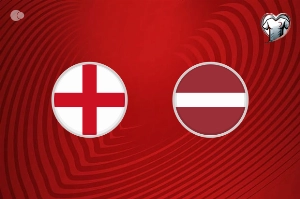 Notícias ogol.com.br - Inglaterra x Letônia: Retrospecto, escalações e onde assistir