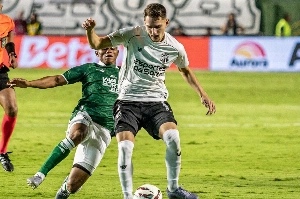 Notícias ogol.com.br - Goiás x Ceará: Veja como acompanhamos