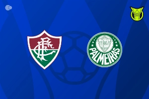 Notícias ogol.com.br - Fluminense x Palmeiras: Siga em tempo real