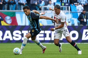 Notícias ogol.com.br - Grêmio x São Paulo: Veja como acompanhamos