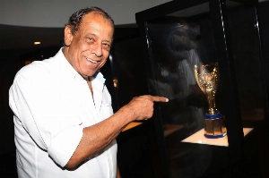 Notícias ogol.com.br - Dez anos atrás, Carlos Alberto Torres, o Capita, nos deixava