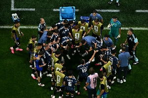 Notícias ogol.com.br - Como Scaloni ensinou a Argentina a ser a Argentina novamente