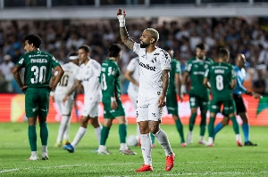 Notícias ogol.com.br - Santos x Palmeiras: Veja como acompanhamos