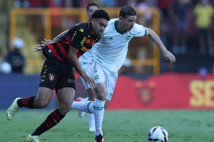 Notícias ogol.com.br - Sport x Juventude: Veja como acompanhamos