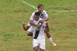 Notícias ogol.com.br - Ponte Preta x CRB: Veja como acompanhamos
