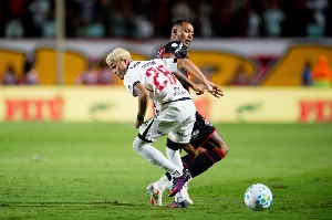 Notícias ogol.com.br - Vitória x Vasco: Veja como acompanhamos